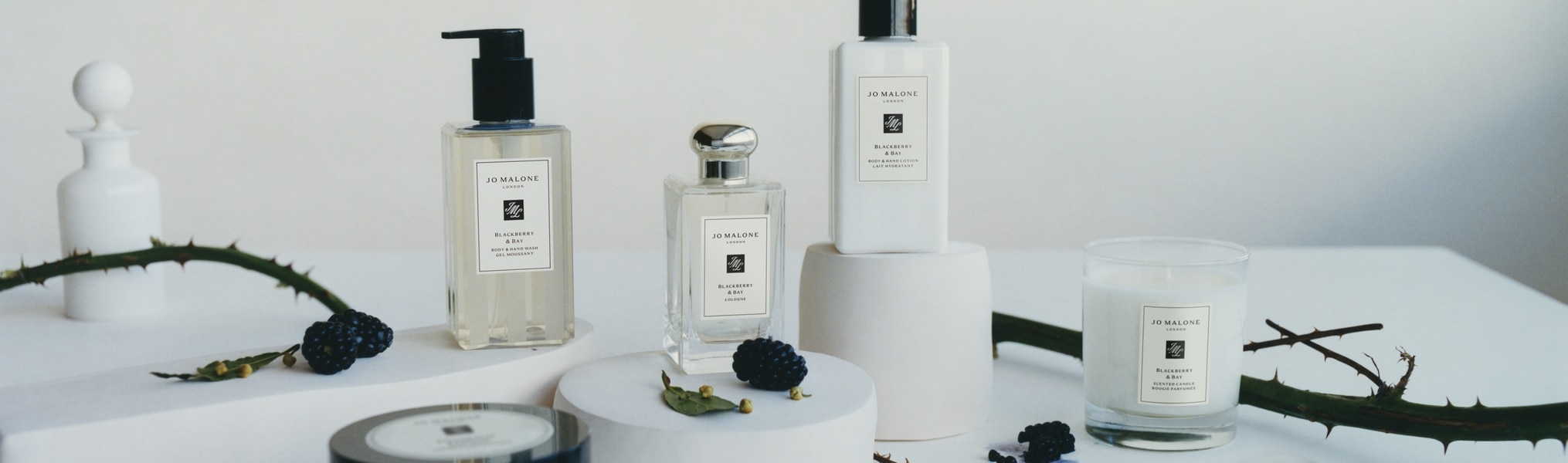 Jo malone best sale find your scent