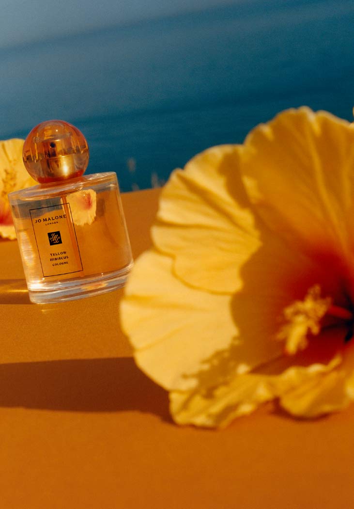 jo malone hibiscus