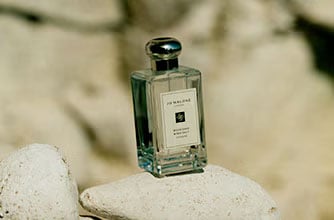 Jo Malone Nasturtium and Clover Perfume sale 30ml limited edition