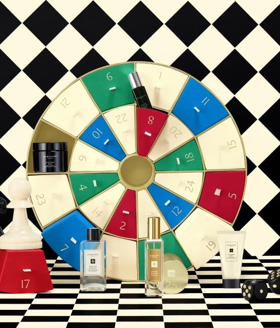 The 25 Treats Of Christmas