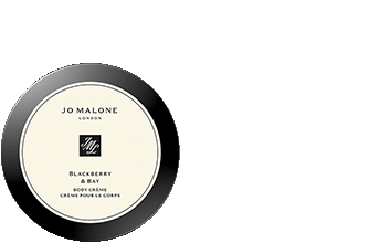 Jo malone blackberry discount and bay body lotion