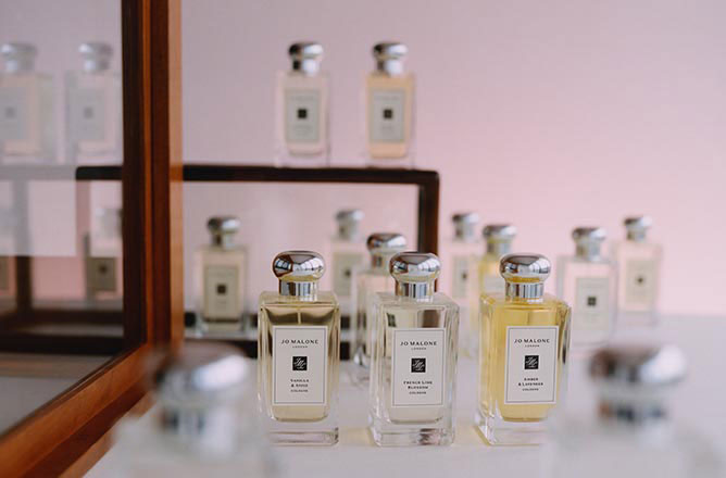 jo malone rustans price