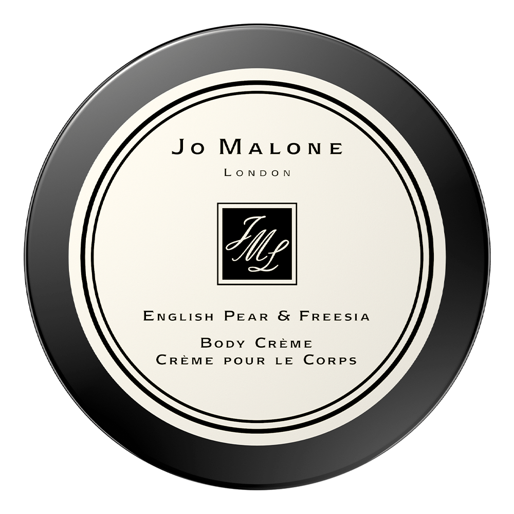 English Pear & Freesia Deluxe Body Crème Sample